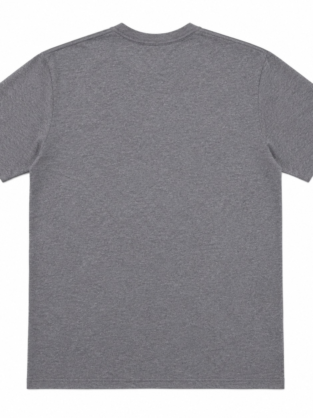 Corvette 1963 Graphic Short-Sleeve Tee - Gray - Picture 3 of 4